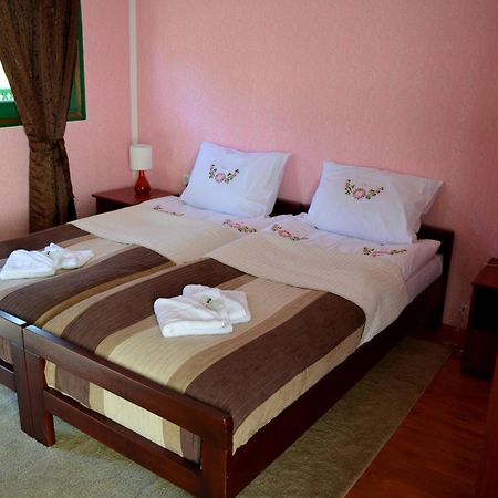 Eco Village Raj U Raju Konjic Room photo