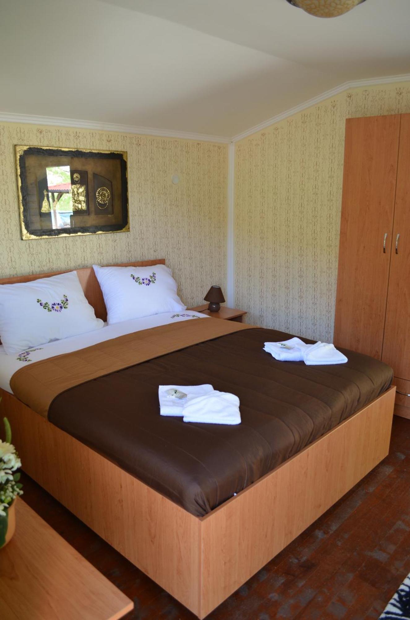 Eco Village Raj U Raju Konjic Room photo